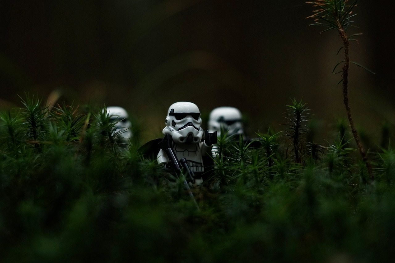 技术支持如何冲击游戏生态