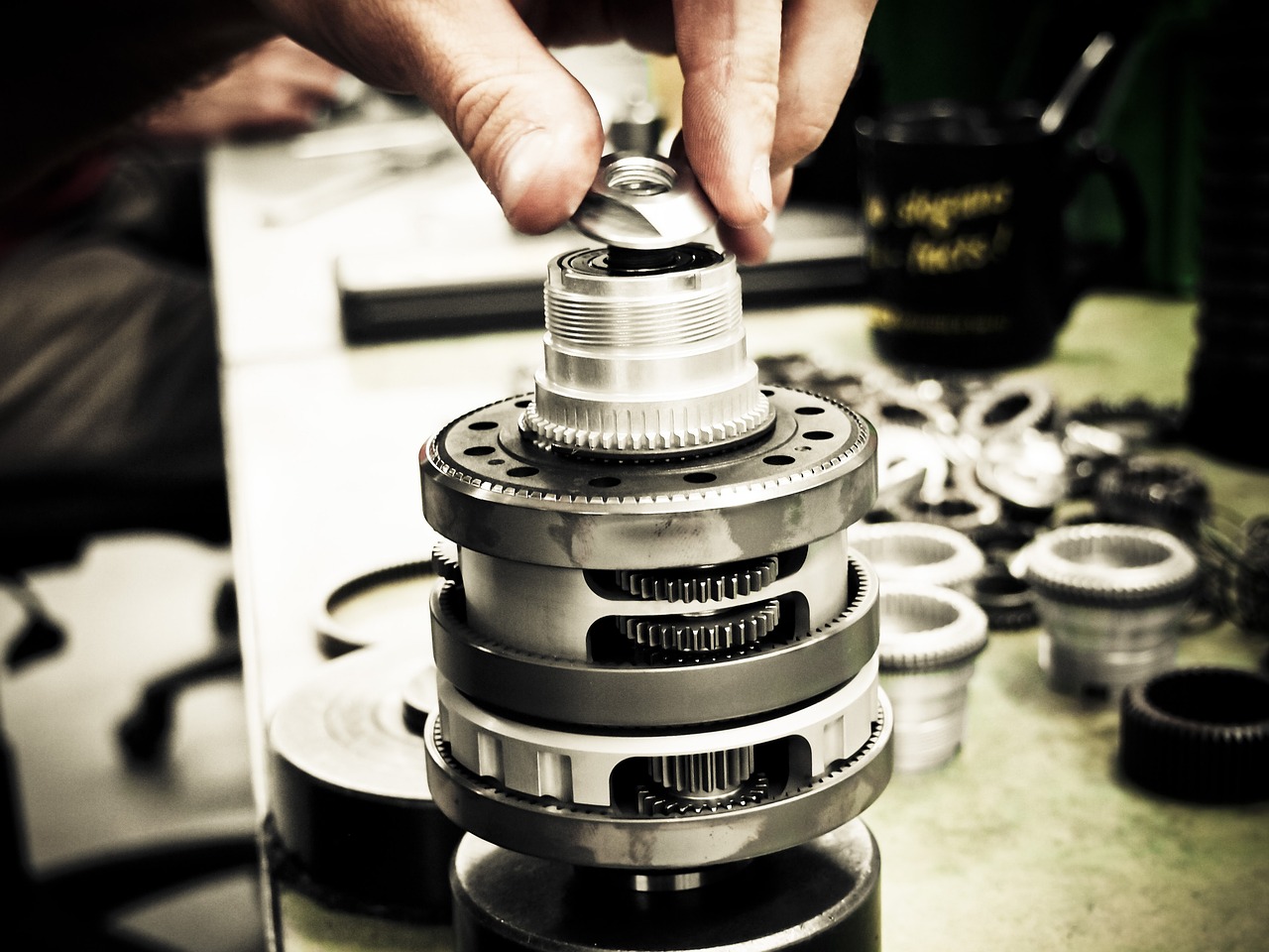 如何通过红娘思维建立商业生态？