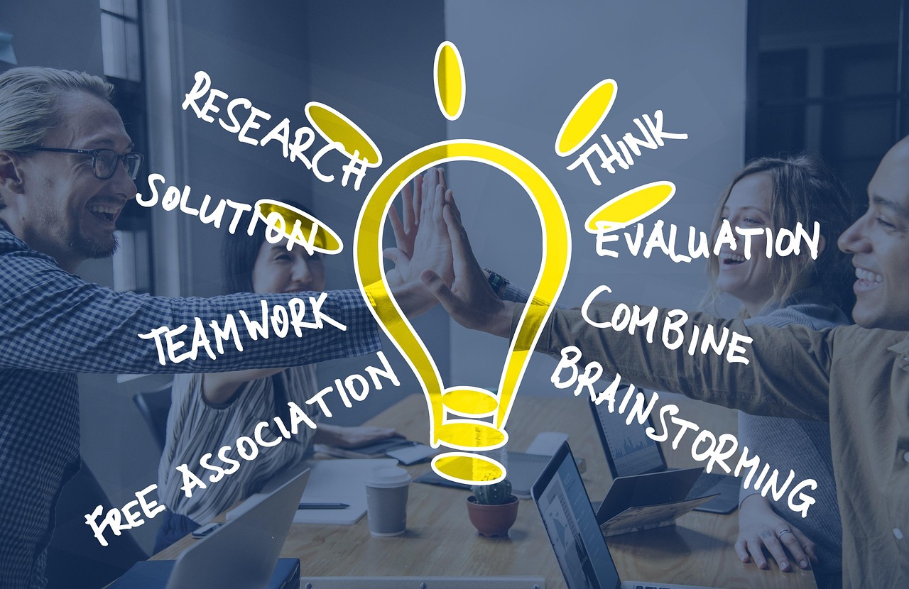 技术支持的成长之路